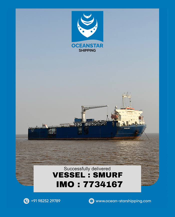 Successfully Delivered!