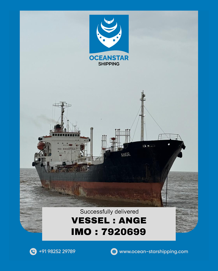 Successfully Delivered!