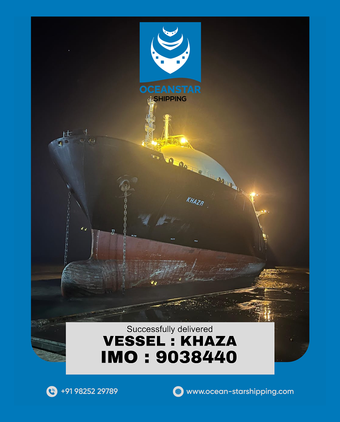 Successfully Delivered!