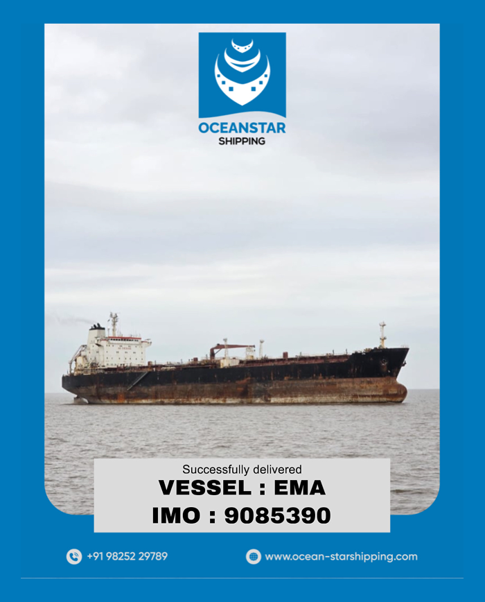 Successfully Delivered!