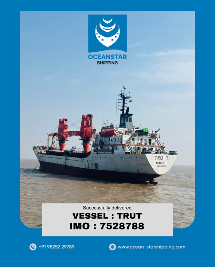 Successfully Delivered!